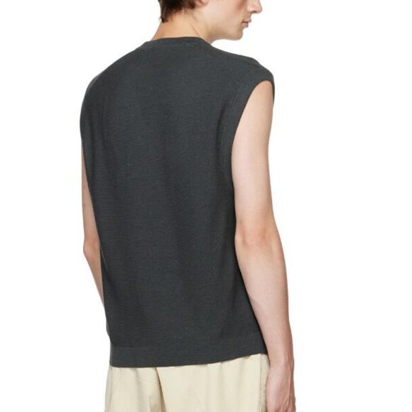 BNWT AW22 LEMAIRE MERINO SWEATER M & XL - Picture 12 of 13